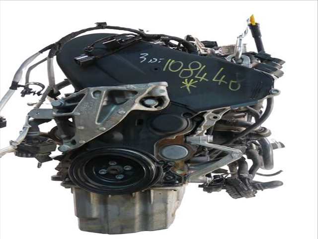 Motor Completo Volkswagen Transporter TGE TRANSPORTER T6 DNAA/DNAB/DNAC