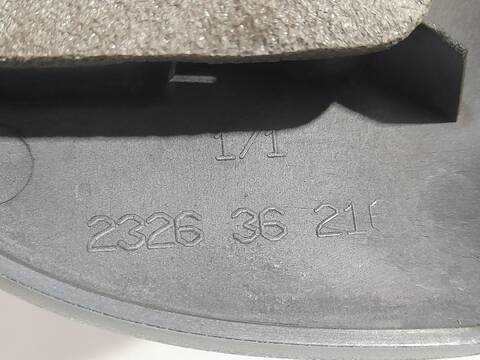 Foto 3ª: Retrovisor Derecho Renault Kangoo 1.5 DCI DIESEL FAP 75CV (2008)