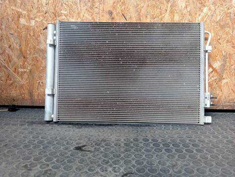 Radiador Calefaccion A.A. Hyundai i20 1.0 TGDI CAT 101CV