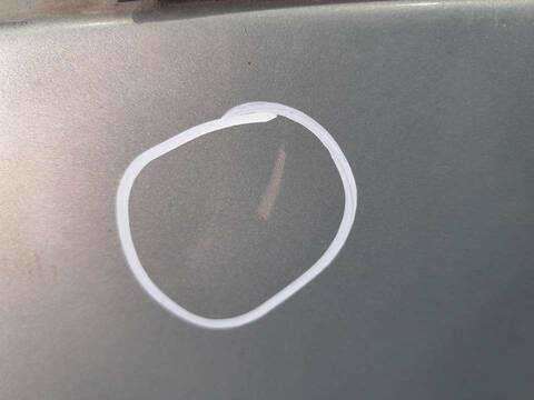 Foto 2ª: Puerta Delantera Izquierda Ford Galaxy GHIA 140CV 103KW [QXWB] (2010)