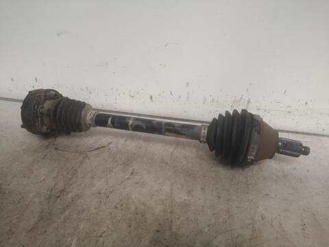 Transmision Delantera Izquierda Seat Ibiza CGPA BERLINA