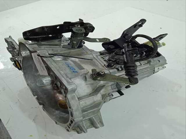 Caja Cambios Hyundai Matrix 1.6 CAT 103CV 76KW