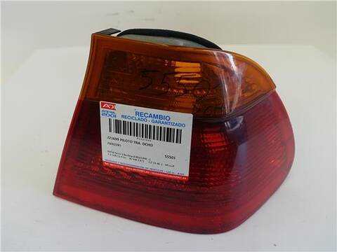 Piloto Trasero Derecho Bmw Serie 3 315 1.9 318I BERLINA 118CV 87KW