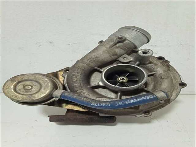Foto 3ª: Turbocompresor Peugeot Partner 2.0 HDI CAT 90CV 66KW (2003)