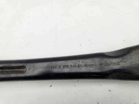Foto 3ª: Brazo Suspension Trasero Izquierdo Bmw Serie 3 315 330D XDRIVE SPORT LINE 4P) BERLINA 265CV [B57D30A] (2022)
