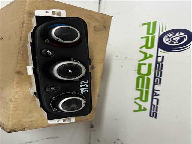 Mando Climatizador Renault Megane BERLINA III BERLINA 5 P