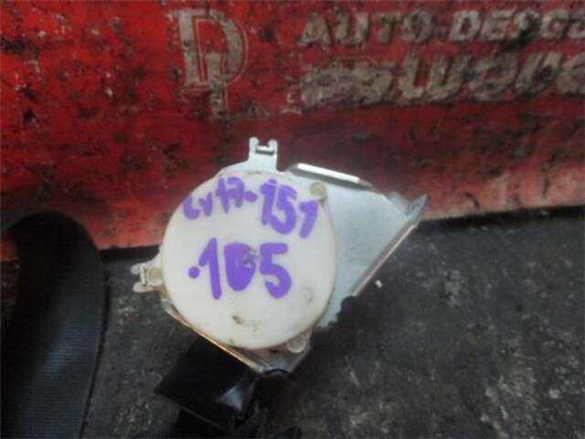 Cinturón Trasero Derecho Volkswagen Passat 2.0 TDI (140CV)