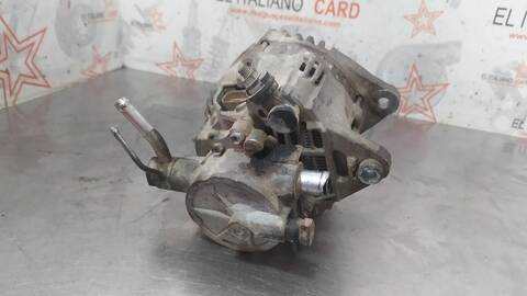 Foto 3ª: Alternador Hyundai Terracan 2.9 CRDI GL 150CV 110KW [J3] (2003)