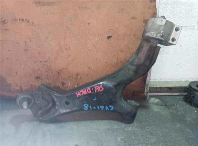 Foto 2ª: Brazo Suspension Delantero Derecho Chevrolet Captiva 2.2 D 4WD [Z22D1]