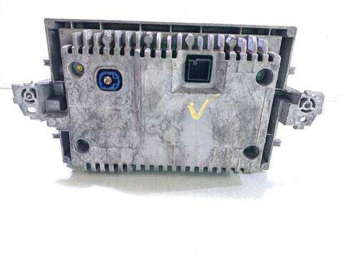 Foto 3ª: Pantalla Multifuncion Mercedes Clase E 180 E 350 BLUETEC 212.226) 252CV 185KW FAMILIAR [642852] (2013)