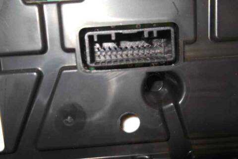 Foto 2ª: Cuadro de Instrumentos Renault Clio AUTHENTIQUE 75CV 55KW [K9K E6] (2016)