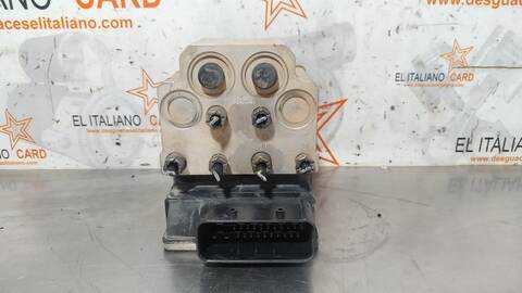 Foto 2ª: Abs Opel Vivaro COMBI 2.9T L2H1 114CV 84KW FURGON [M9R|E7] (2006)