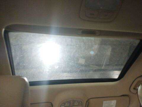 Techo Eléctrico Hyundai Santa Fe 2.2 CRDI COMFORT 4X4 155CV 114KW