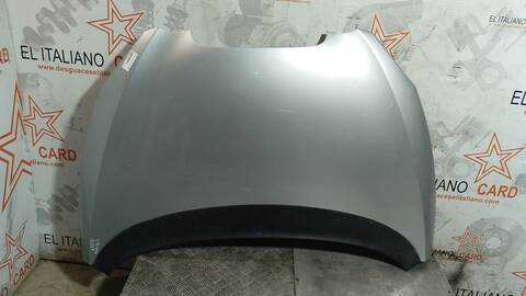 Capot Seat Altea STYLANCE - STYLE 105CV 77KW