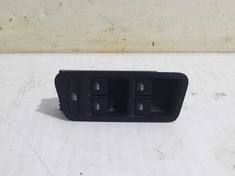 Botonera Elevalunas Volkswagen Golf COMFORTLINE BLUEMOTION AUT. 150CV