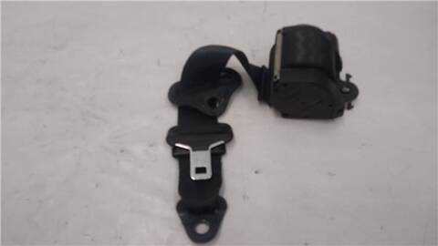 Cinturón Trasero Derecho Citroen C2 1.4 AUDACE [1 4 LTR. - 54 KW] 73CV