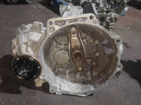 Caja Cambios Seat Altea CAYC