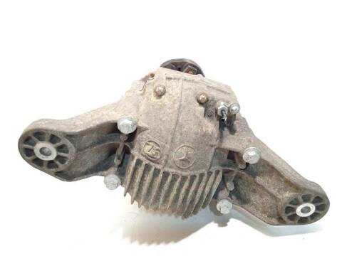 Foto 4ª: Diferencial Trasero Mercedes Clase ML 350 3.0 D 211CV 155KW AUT. BLUTEC 4-MATIC 164.124) [642820] (2010)