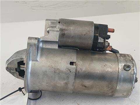 Foto 2ª: Motor de Arranque Opel Zafira 1.9 COSMO 150CV 110KW [Z 19 DTH] (2005)