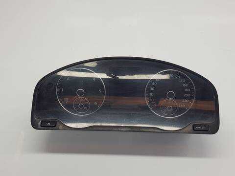 Foto 2ª: Cuadro de Instrumentos Volkswagen Caravelle D T5 COMFORTLINE LANG