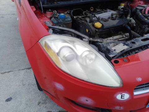 Faro Derecho Fiat Bravo 1.9 ACTIVE MULTIJET 120CV 88KW