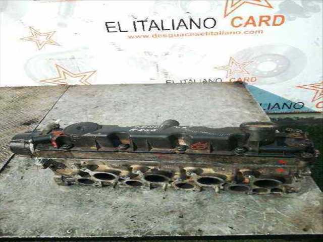 Culata Peugeot 206 2.0 HDI CAT 90CV 66KW