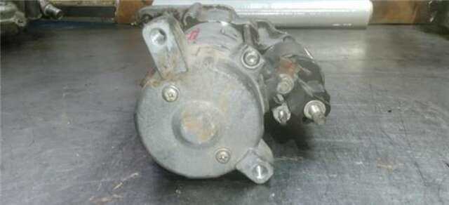 Foto 3ª: Motor de Arranque Jaguar XF 3.0 V6 DIESEL [306DT]