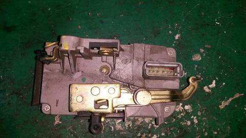 Cerradura Puerta Delantera Izquierda Peugeot 807 SR PACK 107CV 79KW