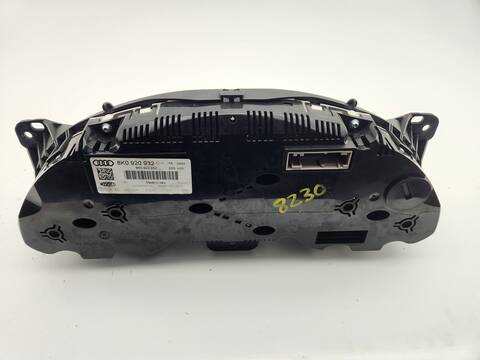 Foto 2ª: Cuadro de Instrumentos Audi A4 BASIS 150CV 110KW [CJCD] (2014)