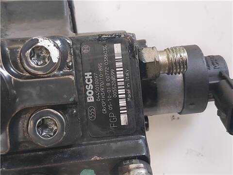 Foto 3ª: Bomba Inyeccion Opel Zafira 1.9 CDTI 120CV 88KW [Z 19 DT] (2005)