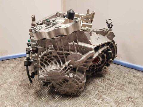 Foto 3ª: Caja Cambios Fiat 500 CITY CROSS 69CV 51KW [55280444] (2019)