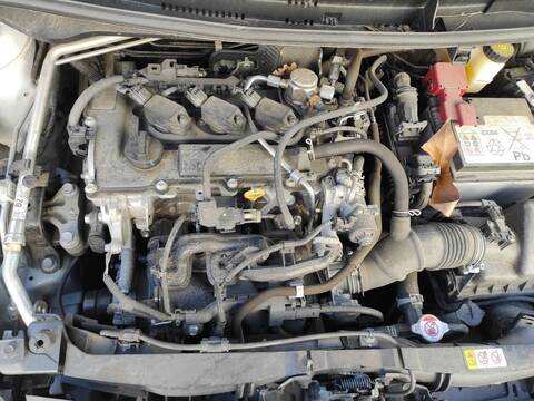 Motor Completo Toyota Yaris M15A