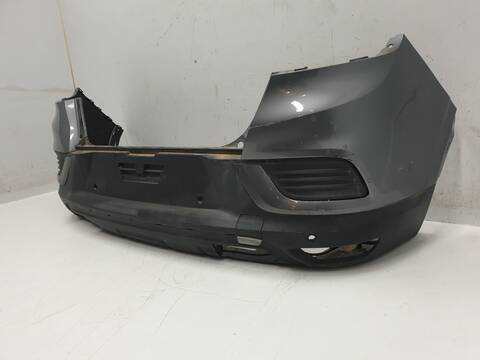 Foto 2ª: Paragolpes Trasero Renault Arkana TECHNO