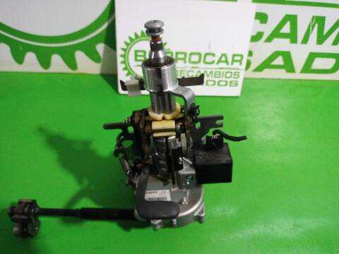 Foto 2ª: Columna Dirección Renault Scenic GRAND EMOTION 112CV [K4M812] (2003)