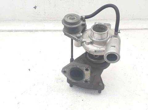 Turbocompresor Mg 75 2.0 16V CDTI 131CV 96KW