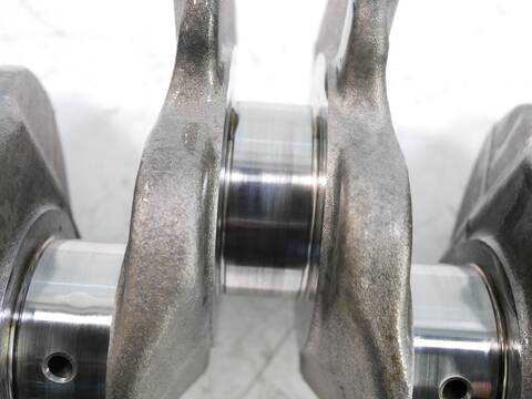 Foto 3ª: Cigüeñal Ford Transit 130 CV 96KW [BKRA] (2020)
