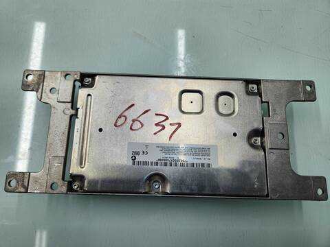 Foto 2ª: Centralita Motor ECU Bmw Serie 3 315 330D COUPE 231CV 170KW [M57306D3] (2007)