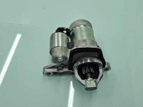 Foto 4ª: Motor de Arranque Nissan Tiida ACENTA 126CV 93KW [MR18DE] (2008)