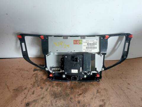 Foto 3ª: Mando Multifuncion Honda Accord ELEGANCE 2 DTEC CAT 150CV (2008)