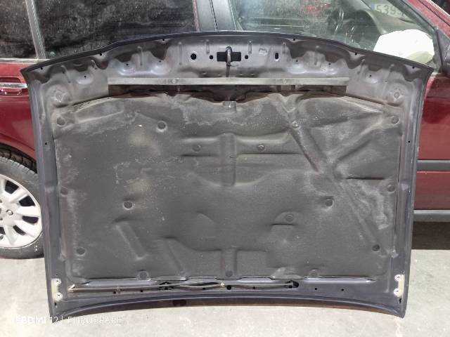 Foto 2ª: Capot Opel Frontera 2.2 D B 3P [X22DTH] (1999)