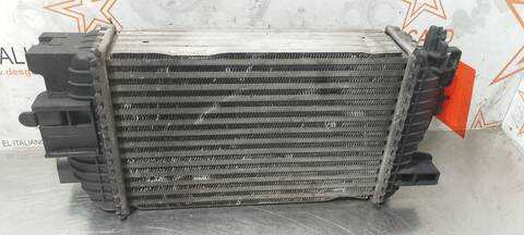 Foto 2ª: Intercooler Opel Meriva ENJOY 95CV 70KW [A13DTE] (2012)