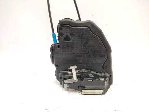 Cerradura Puerta Trasera Izquierda Toyota Auris HYBRID ACTIVE 99CV 73KW