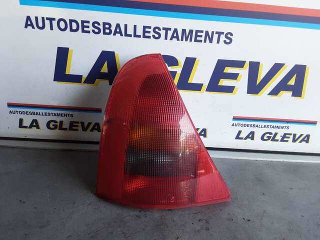 Piloto Trasero Izquierdo Renault Clio 1.5 DCI