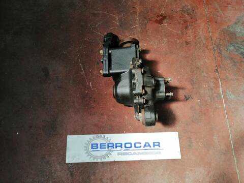 Foto 3ª: Diferencial Delantero Land Rover Discovery 3.0 TD V6 CAT 245CV 180KW (2009)