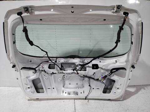 Foto 3ª: Portón Seat Arona XPERIENCE PLUS 110CV [DLAA] (2017)