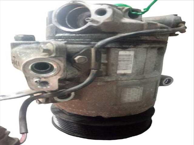 Compresor Aire Acondicionado Seat Ibiza 1.2