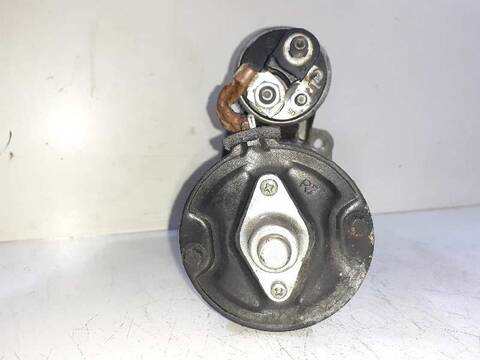 Foto 3ª: Motor de Arranque Ford Focus 1.8 TDCI TD CAT BERLINA 115CV 85KW [KKDA] (2007)