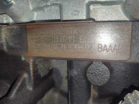 Foto 3ª: Motor Completo Mg ZS VERSION INDEFINIDA (2022)