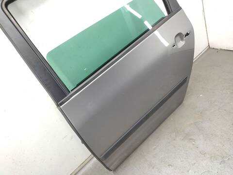Foto 3ª: Puerta Trasera Izquierda Seat Alhambra 1.9 TDI 131CV 96KW [ASZ] (2005)