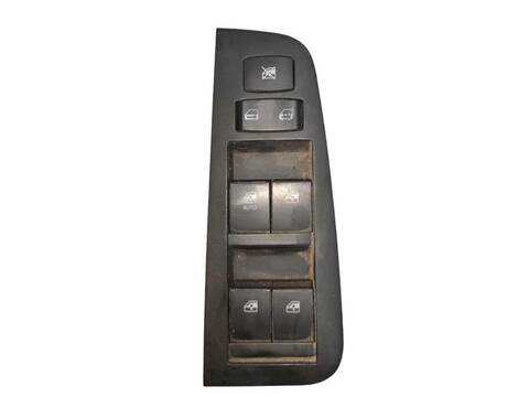 Botonera Elevalunas Chevrolet Epica 2.5